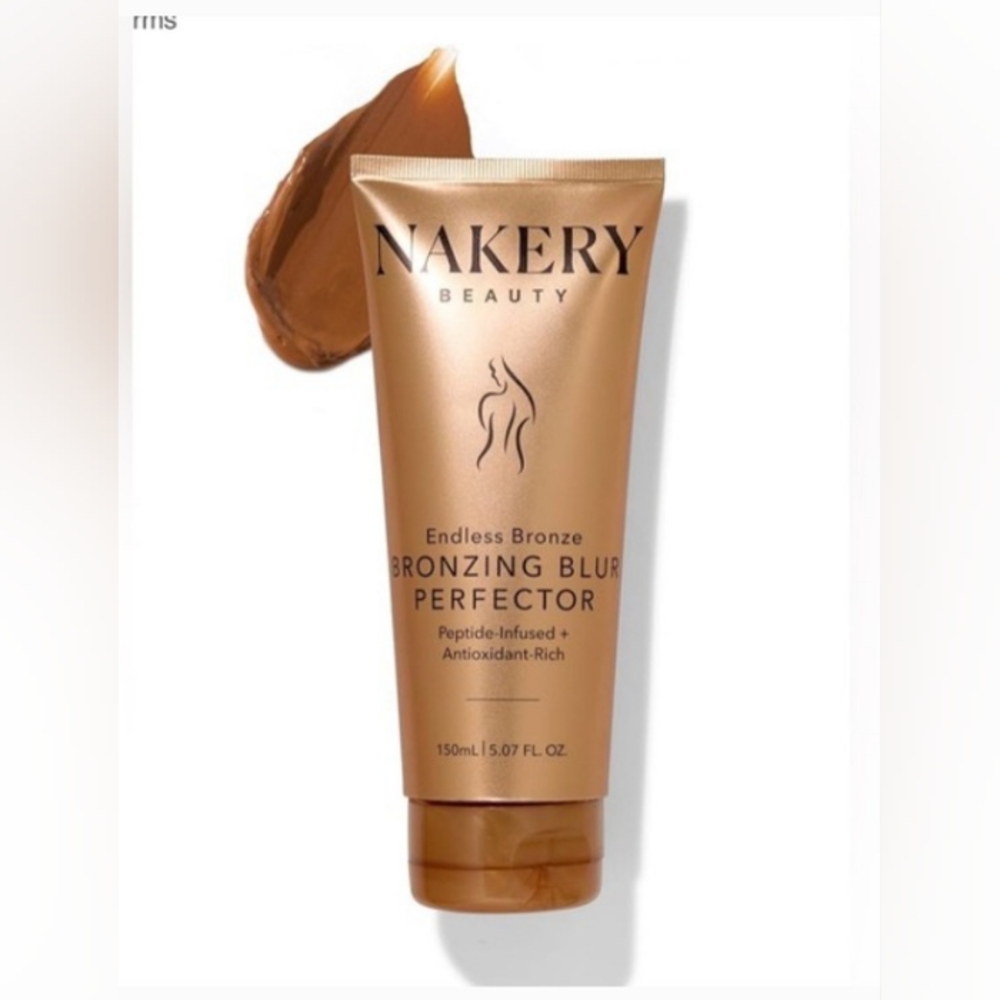 Nakery Beauty Bronzing Blur Perfector
